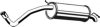 ASMET 21.029 End Silencer